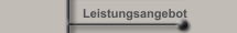 Leistungsangebot