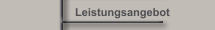 Leistungsangebot
